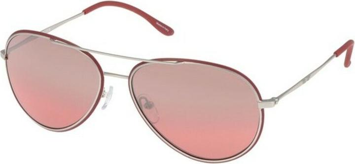 Produktbild Police Unisex-Sonnenbrille S8299m 58q05x