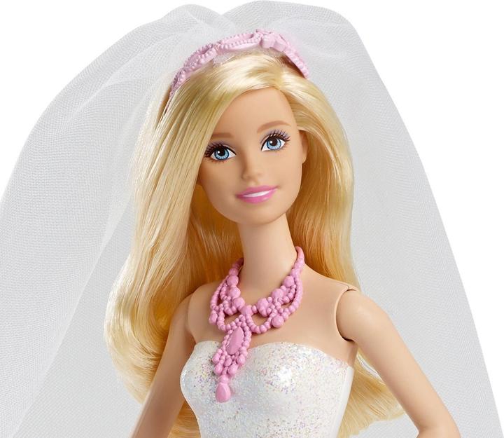 Produktbild Barbie Braut
