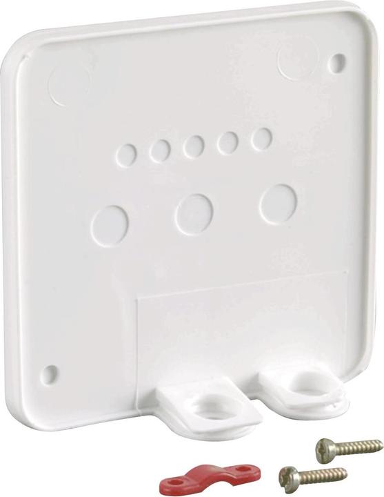 Actual product image ABL GmbH & Co. KG 2505018 Socket Fuse White 1 piece(s)