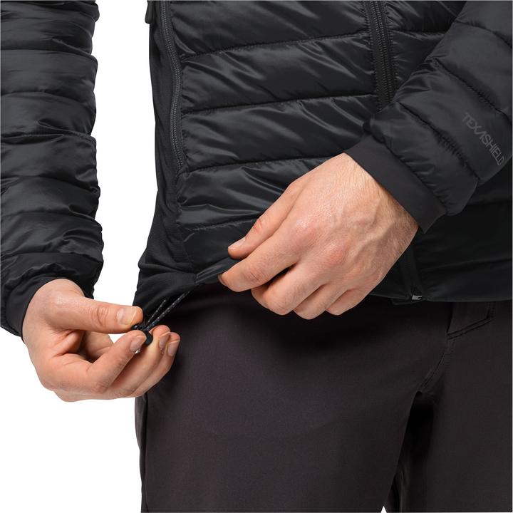 Actual product image Jack Wolfskin Routeburn Pro Ins Jkt M (L)