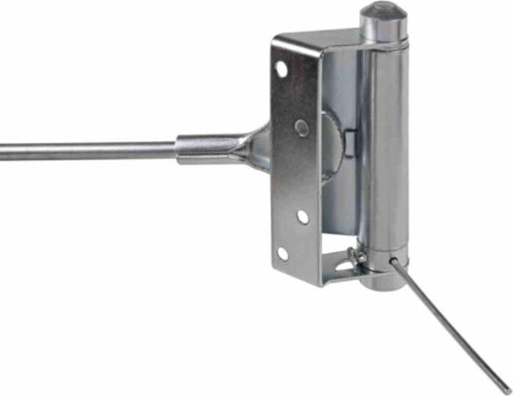Produktbild GAH Alberts Türschliesser SB Gr. 2