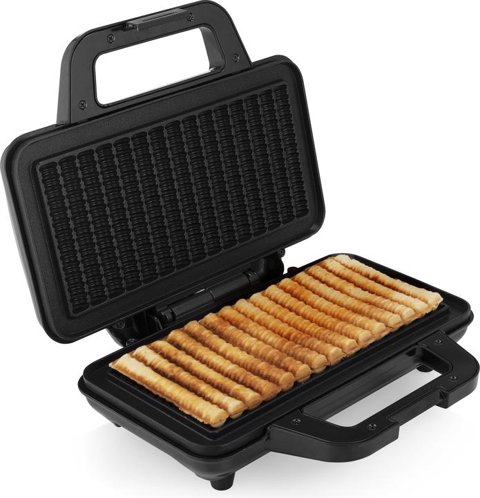 Image du produit Tristar Gaufrier Waffle Pommes Maker