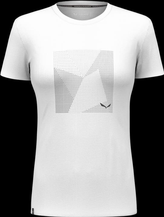 Immagine prodotto Salewa T-SHIRT PURE BUILDING DRY da donna (42)