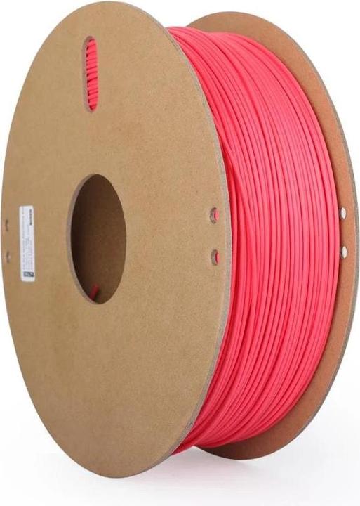 Produktbild Creality Erdbeerrot (PLA, 1.75 mm, 1000 g, Rot)