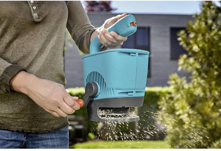 Image du produit Gardena Épandeur à main M E4