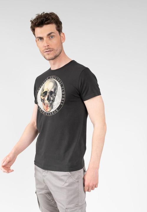 Deeluxe t-hirt (S)