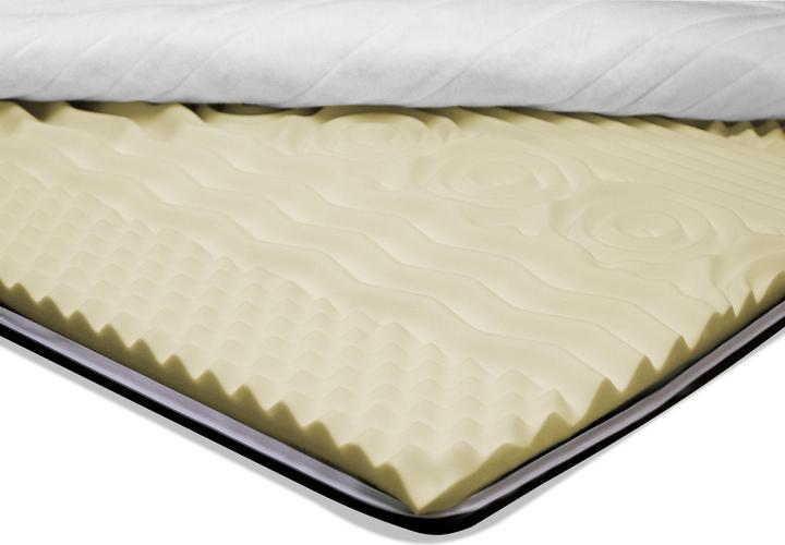 Image du produit Möbel-Eins Surmatelas (200 x 200 cm)