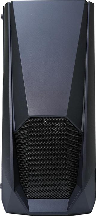 Produktbild Xilence Gehäuse Xilent Blast ARGB (XG141) (ATX, Mini-ITX, mATX)
