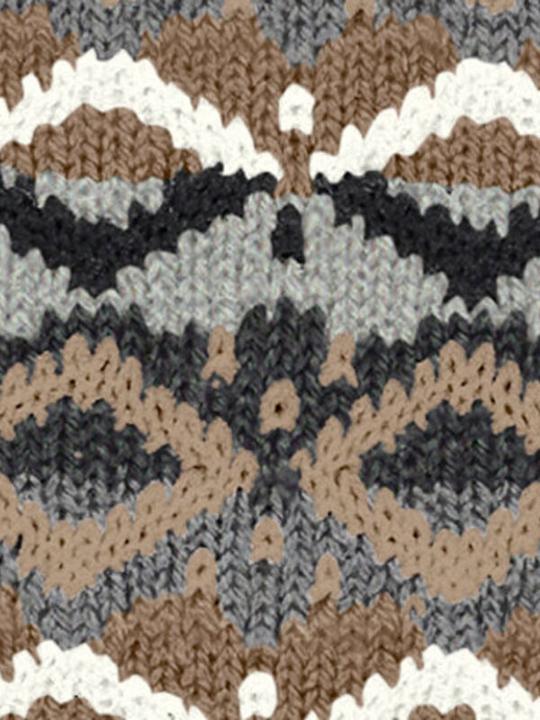 Produktbild Burlington Modern Fair Isle (36 - 41)