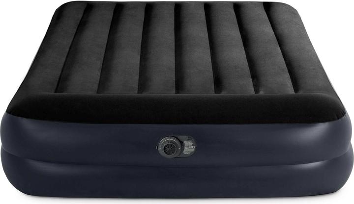Actual product image Intex guest bed (150 x 200 cm)