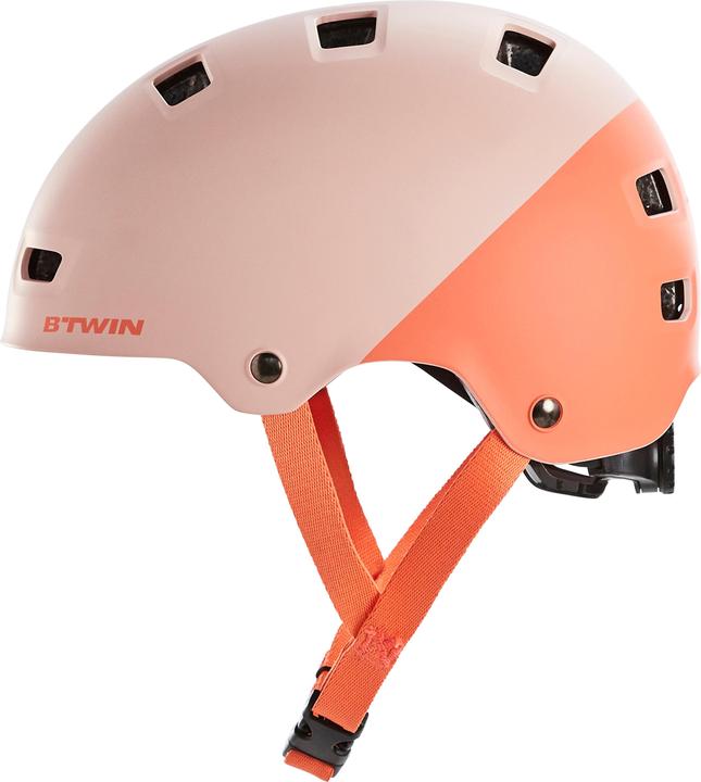 Rosa, Orange