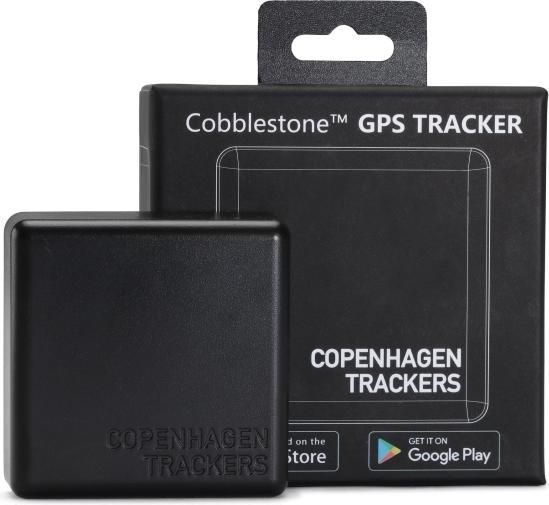 Image du produit Copenhagen Trackers Pavé de traçage GPS