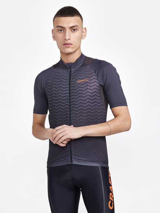 Produktbild Craft ADV Endur Radtrikot kurzärmlig (XL)