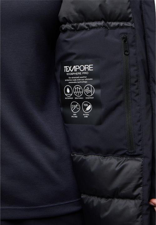Produktbild Jack Wolfskin Brandenburger Coat W (XL)
