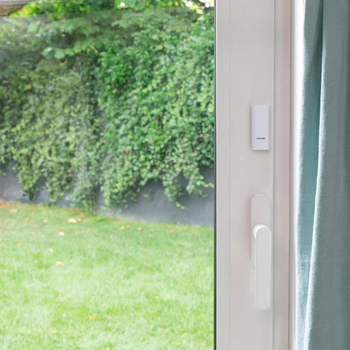 Produktbild Netatmo Smarte Tür- und Fenstersensoren