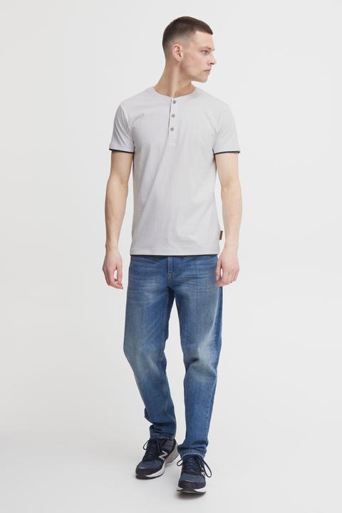 Image du produit Indicode Tony - T-Shirt - manches courtes - Homme (L)