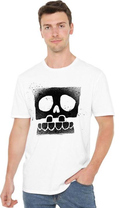 Image du produit Spongebob Squarepants - T-shirt - Homme (S)