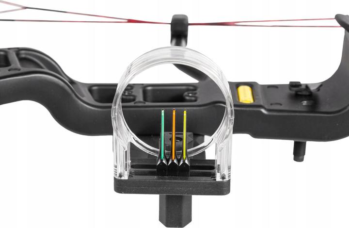 Immagine prodotto Ek Archery Rex Black