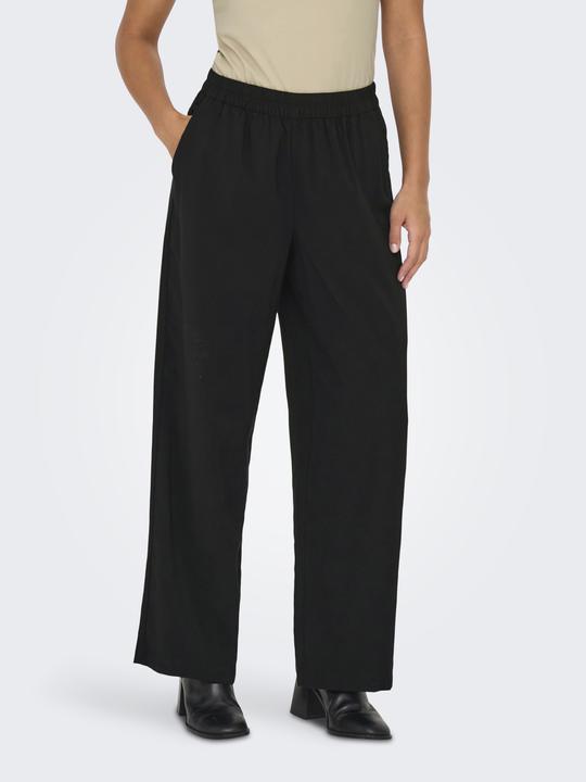 Image du produit Only ONLARIS Pantalon coupe droite Pantalon (32)