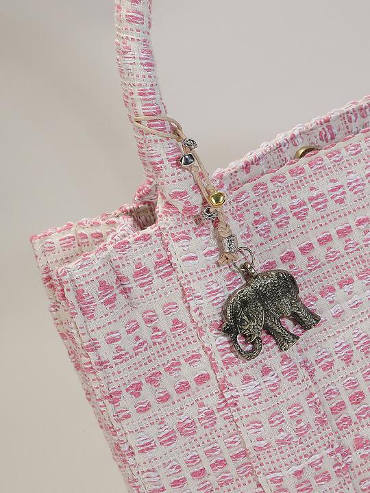 Image du produit Anokhi Tote Bag BOOK TOTE