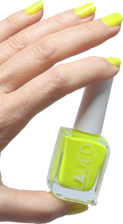 Actual product image Vargu Neon Girl (Neon 06, Colour paint)