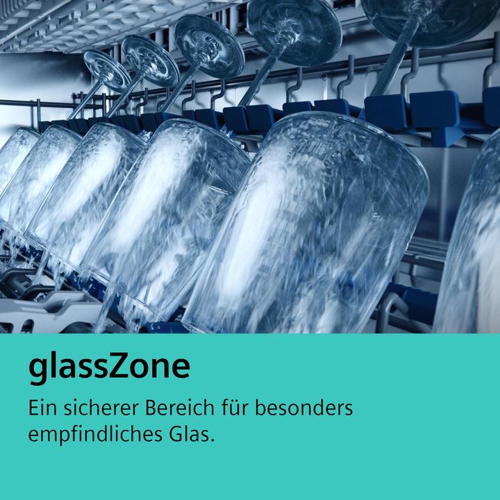 Image du produit Siemens SN57TS00CE