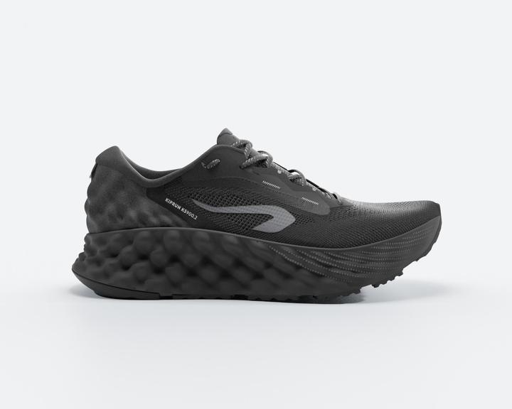Produktbild Kiprun Men's KS900.2 Running Shoes - Full black (41)