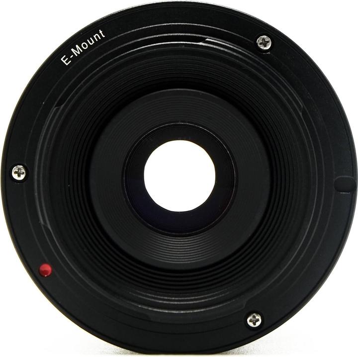Produktbild 7artisans 50mm F1.8 MFT (Micro Four Thirds, Micro Four Thirds)