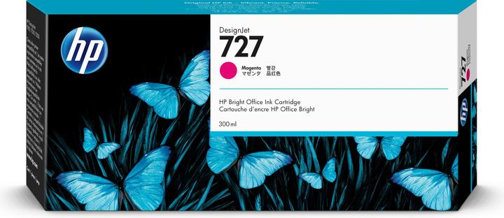 Immagine prodotto HP 727 (M)