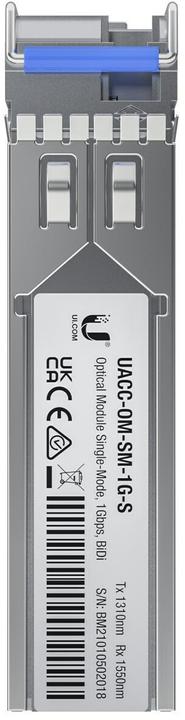Produktbild Ubiquiti UACC-OM-SM-1G-S-2