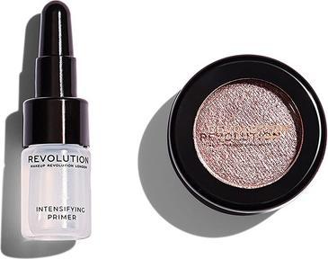 Actual product image Makeup Revolution Flawless Foils