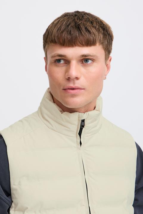 Actual product image Solid SDMILAS VEST 21108309 (XL)