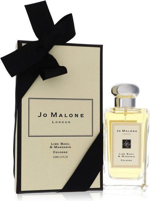 Jo Malone Lime Basil & Mandarin (Eau de cologne, 100 ml)
