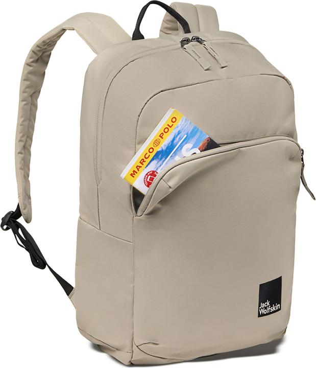 Actual product image Jack Wolfskin Terraview (20 l)