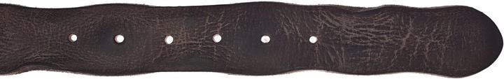 Image du produit Vanzetti Ceinture en cuir (110)