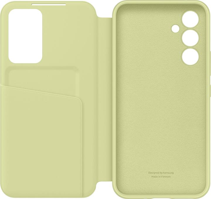 Produktbild Samsung Smart View Wallet Cover (Samsung Galaxy A54 5G)