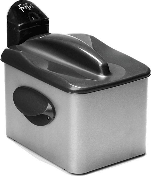 Actual product image Frifri DEEP FRYER F3528 - 3,5L