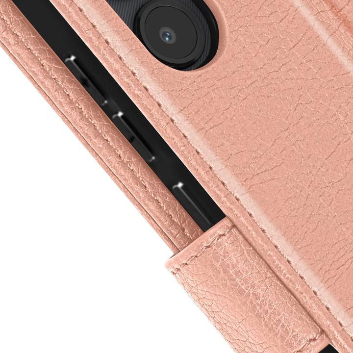 Actual product image Avizar Chesterfield Wallet Cover Series (Xiaomi Redmi Note 11S 5G)