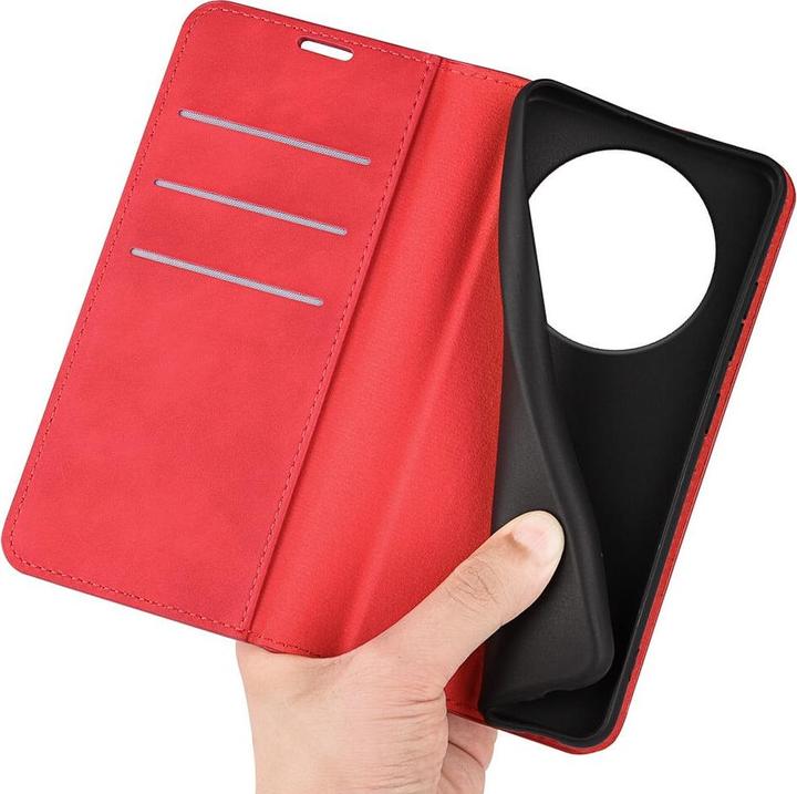 Immagine prodotto Cover-Discount Xiaomi Redmi A3 - Custodia Stand Flip Cover (Xiaomi Redmi A3)