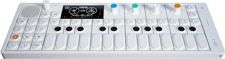 Image du produit Teenage Engineering Op-1