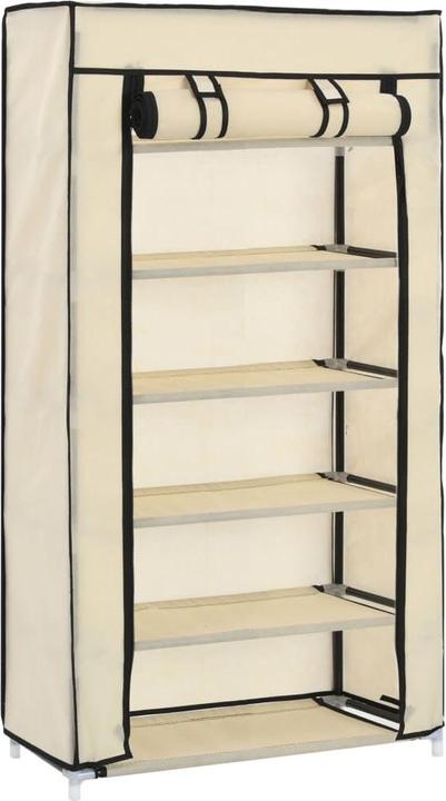 Actual product image VidaXL Maeva (58 x 28 x 106 cm)
