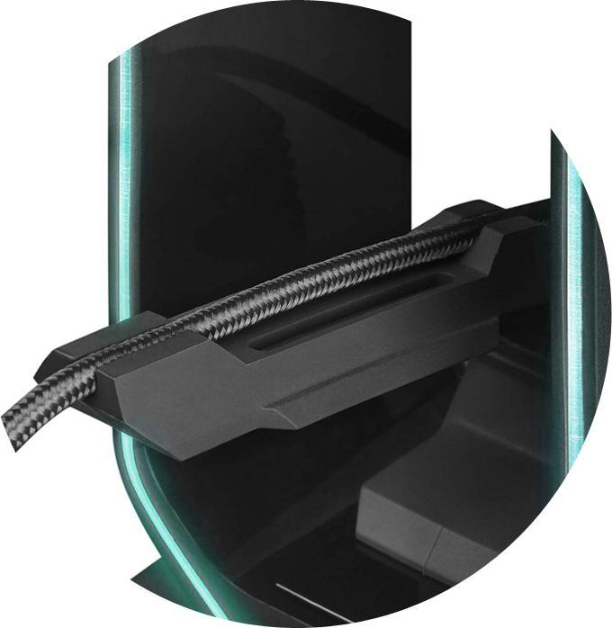 Image du produit LC-Power LC-HUB-HEAD-BUNGEE