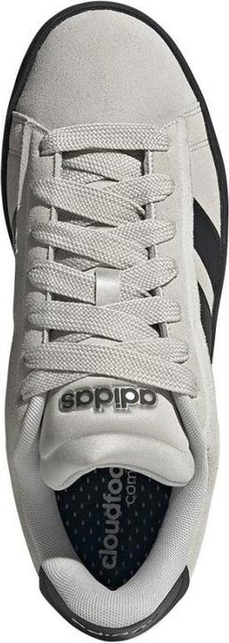 Actual product image adidas large court trainers alpha 0 (42 2/3)