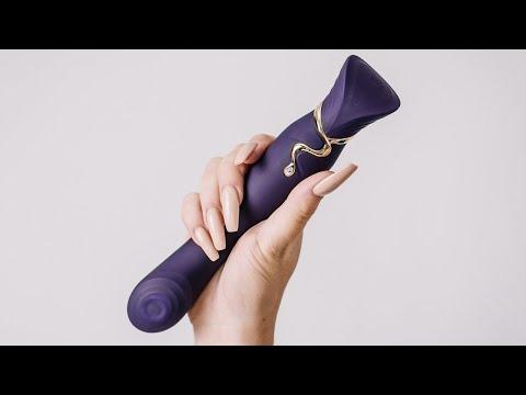 Produktbild Zalo Scheide für Queen Twilight