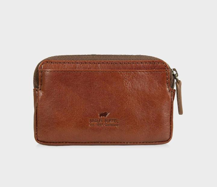 Produktbild Braun Büffel COUNTRY Zipper
