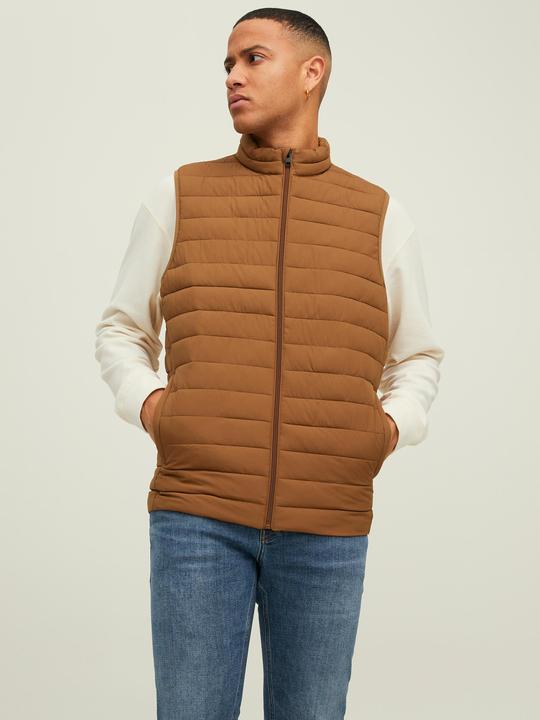 Immagine prodotto Jack & Jones Gilet da riciclo (S)