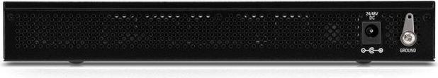 Actual product image Ubiquiti EdgeRouter Lite