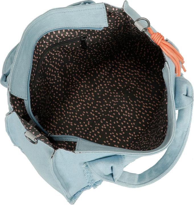 Immagine prodotto Fritzi aus Preußen Tote Bag Limited Shopper Tasche 40 cm (15 l)