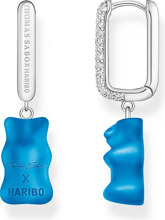 Produktbild Thomas Sabo Creole (925 Sterlingsilber)