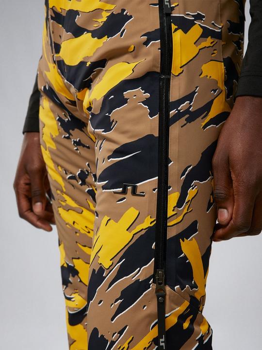 Produktbild J. Lindeberg Omnia Printed Skihose (M)